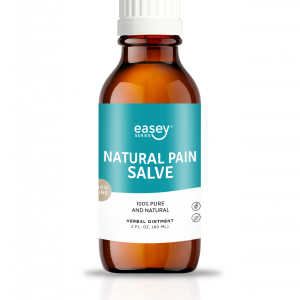 NATURAL PAIN SALVE- PAIN RELIEF