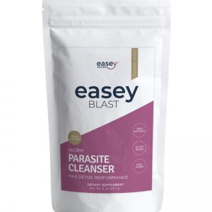 Easey Blast Parasite Detox 8oz (Powder)