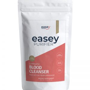 Easey Purifier Blood-Lymph Detox 4oz (Dry Herbs)