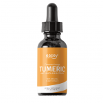 Turmeric (Curcuma longa) Alcohol Free Liquid Extract Tincture 2 oz (Vegetable Glycerine)